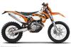 KTM 450 XC-F 2016
